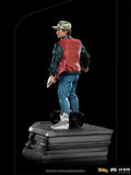 Statue Marty McFly - Back To The Future II - Art Scale 1/10 - Iron Studios