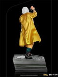 Statue Doctor Brown - Back To The Future II - Art Scale 1/10 - Iron Studios