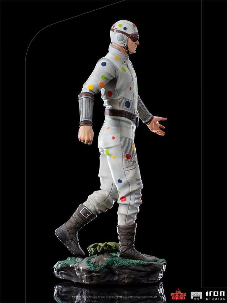 Polka-Dot Man - The Suicide Squad - BDS Art Scale 1/10 - Iron Studios