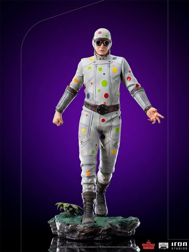 Polka-Dot Man - The Suicide Squad - BDS Art Scale 1/10 - Iron Studios