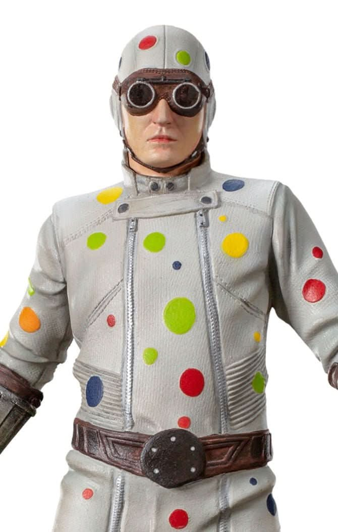 Statue Polka - dot Man - The Suicide Squad - Art Scale 1/10 - Iron Studios