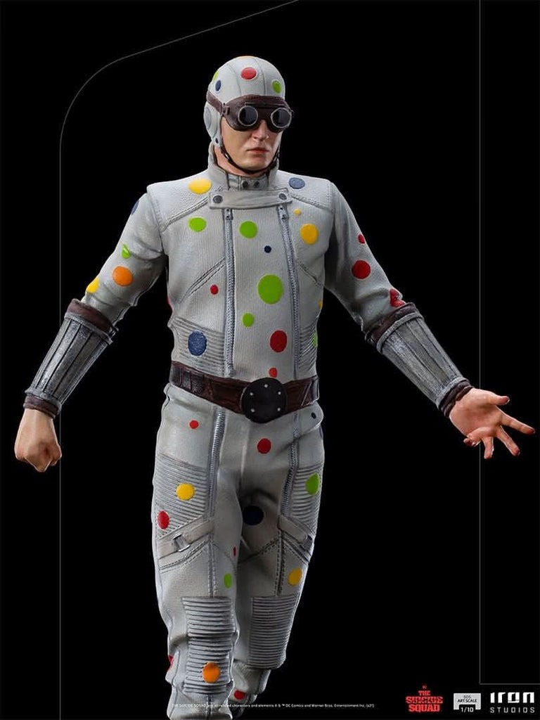 Polka-Dot Man - The Suicide Squad - BDS Art Scale 1/10 - Iron Studios