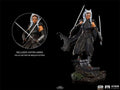 Statue Ahsoka Tano - Star Wars - Legacy Replica 1/4 - Iron Studios