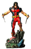 Statue Warpath - X - Men - Art Scale 1/10 - Iron Studios