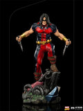 Statue Warpath - X - Men - Art Scale 1/10 - Iron Studios