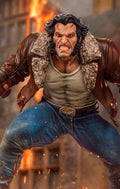 Statue Logan - X - Men - Art Scale 1/10 - Iron Studios