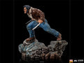 Statue Logan - X - Men - Art Scale 1/10 - Iron Studios