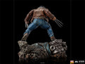 Statue Logan - X - Men - Art Scale 1/10 - Iron Studios