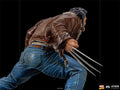 Statue Logan - X - Men - Art Scale 1/10 - Iron Studios