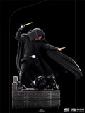 Statue Luke Skywalker Combat Ver. - The Mandalorian - Art Scale 1/10 - Iron Studios