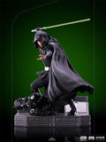 Statue Luke Skywalker Combat Ver. - The Mandalorian - Art Scale 1/10 - Iron Studios