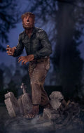 Statue Wolfman Deluxe - The Wolfman - Art Scale 1/10 - Iron Studios