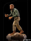 Statue Wolfman - The Wolfman - Art Scale 1/10 - Iron Studios