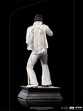 Statue Elvis Presley 1973 - Aloha From Hawaii - Art Scale 1/10 - Iron Studios