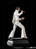 Statue Elvis Presley 1973 - Aloha From Hawaii - Art Scale 1/10 - Iron Studios