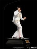 Statue Elvis Presley 1973 - Aloha From Hawaii - Art Scale 1/10 - Iron Studios