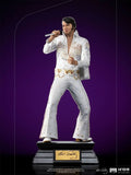 Statue Elvis Presley 1973 - Aloha From Hawaii - Art Scale 1/10 - Iron Studios