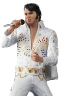 Statue Elvis Presley 1973 - Aloha From Hawaii - Art Scale 1/10 - Iron Studios