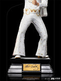 Statue Elvis Presley 1973 - Aloha From Hawaii - Art Scale 1/10 - Iron Studios