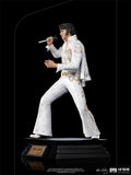 Statue Elvis Presley 1973 - Aloha From Hawaii - Art Scale 1/10 - Iron Studios