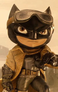 Statue Batman Knightmare - Zack Snyder's Justice League - Minico - Iron Studios