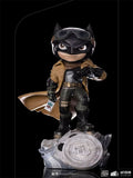 Statue Batman Knightmare - Zack Snyder`s Justice League - MiniCo - Iron Studios