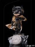 Statue Batman Knightmare - Zack Snyder`s Justice League - MiniCo - Iron Studios