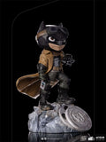 Statue Batman Knightmare - Zack Snyder`s Justice League - MiniCo - Iron Studios