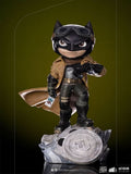 Statue Batman Knightmare - Zack Snyder`s Justice League - MiniCo - Iron Studios