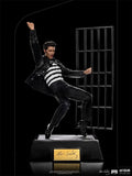 Statue Elvis Presley - Jailhouse Rock - Art Scale 1/10 - Iron Studios