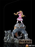 Statue Albert and Elsie - Dee - X - Men - Art Scale 1/10 - Iron Studios