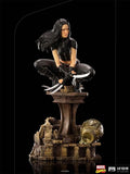 Statue X - 23 - X - Men - Art Scale 1/10 - Iron Studios