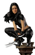 Statue X - 23 - X - Men - Art Scale 1/10 - Iron Studios