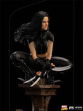 Statue X - 23 - X - Men - Art Scale 1/10 - Iron Studios