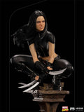 Statue X - 23 - X - Men - Art Scale 1/10 - Iron Studios