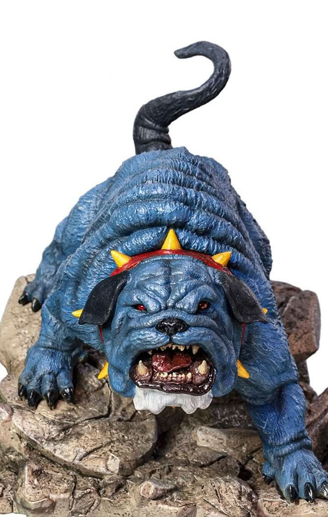 Ma-Mutt - Thundercats - BDS Art Scale 1/10 - Iron Studios