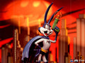 Statue Batman Bugs Bunny - Space Jam: A New Legacy - Art Scale 1/10 - Iron Studios