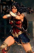 Statue Wonder Woman - Zack Snyder`s Justice League - Art Scale 1/10 - Iron Studios