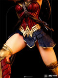 Statue Wonder Woman - Zack Snyder`s Justice League - Art Scale 1/10 - Iron Studios