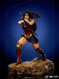 Statue Wonder Woman - Zack Snyder`s Justice League - Art Scale 1/10 - Iron Studios