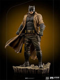 Statue Batman Knightmare - Zack Snyder`s Justice League - Art Scale 1/10 - Iron Studios