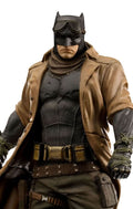 Statue Batman Knightmare - Zack Snyder`s Justice League - Art Scale 1/10 - Iron Studios