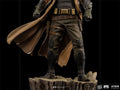 Statue Batman Knightmare - Zack Snyder`s Justice League - Art Scale 1/10 - Iron Studios