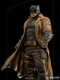 Statue Batman Knightmare - Zack Snyder`s Justice League - Art Scale 1/10 - Iron Studios