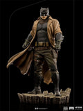 Statue Batman Knightmare - Zack Snyder`s Justice League - Art Scale 1/10 - Iron Studios