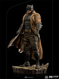 Statue Batman Knightmare - Zack Snyder`s Justice League - Art Scale 1/10 - Iron Studios