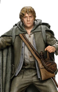 Statue Sam - Lord Of The Rings - Art Scale 1/10 - Iron Studios