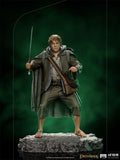 Statue Sam - Lord Of The Rings - Art Scale 1/10 - Iron Studios