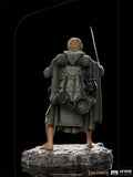 Statue Sam - Lord Of The Rings - Art Scale 1/10 - Iron Studios