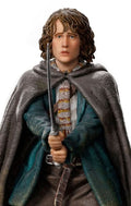 Statue Pippin - Lord Of The Rings - Art Scale 1/10 - Iron Studios